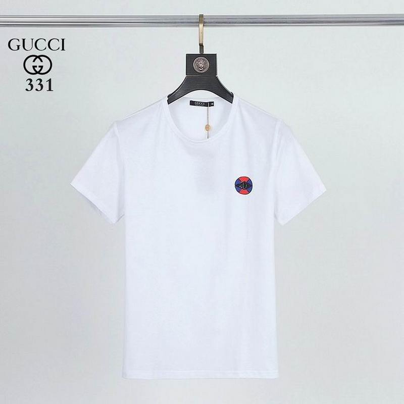 Gucci Men's T-shirts 228